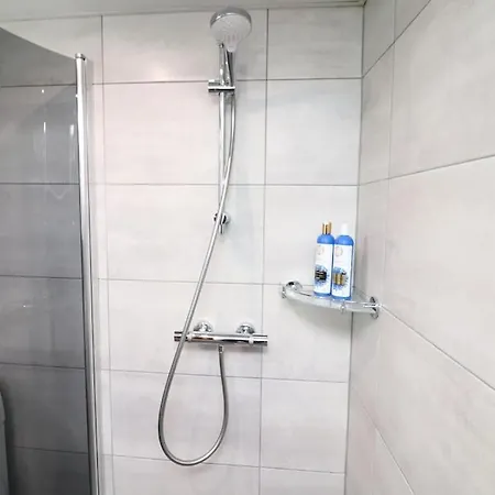 Cozy Historical Flat In The Heart Of Old Town *