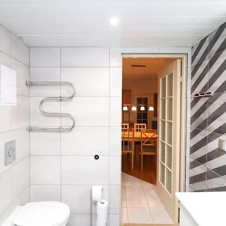 Lejlighed Cozy Historical Flat In The Heart Of Old Town *