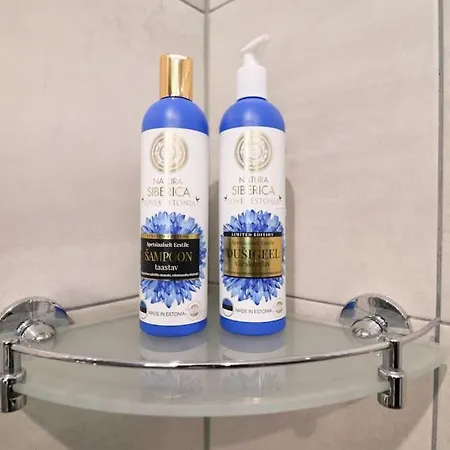 Cozy Historical Flat In The Heart Of Old Town Apartamento