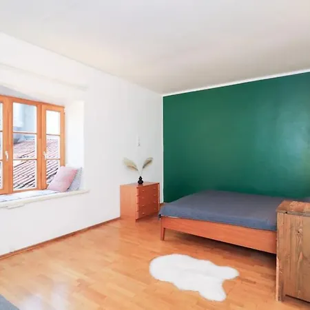 דירה Cozy Historical Flat In The Heart Of Old Town טאלין