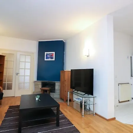 Lejlighed Cozy Historical Flat In The Heart Of Old Town