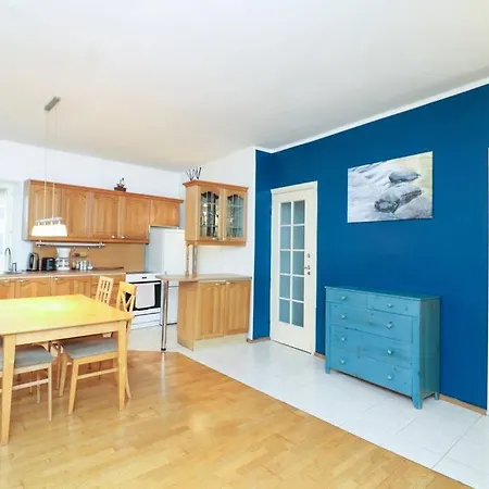Lejlighed Cozy Historical Flat In The Heart Of Old Town Tallinn