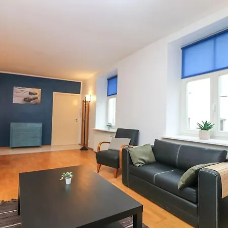 Apartamento Cozy Historical Flat In The Heart Of Old Town *