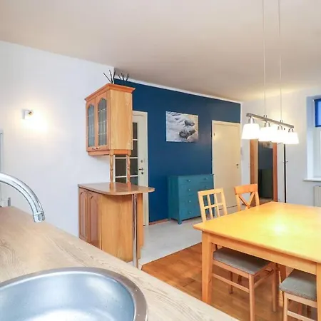 Cozy Historical Flat In The Heart Of Old Town *