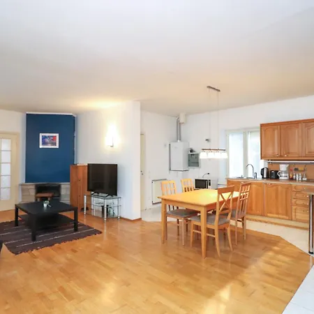 Lejlighed Cozy Historical Flat In The Heart Of Old Town Tallinn