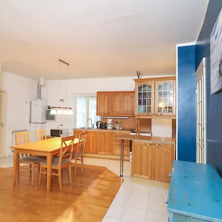 Lejlighed Cozy Historical Flat In The Heart Of Old Town Tallinn
