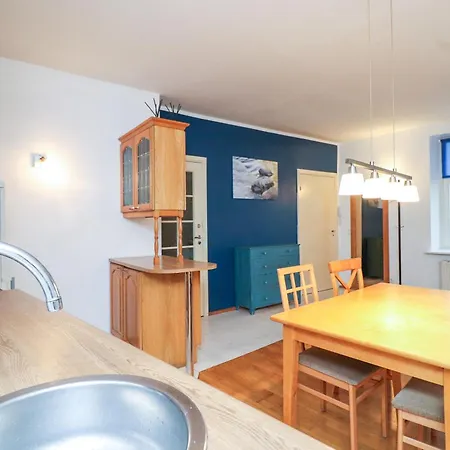 Cozy Historical Flat In The Heart Of Old Town Tallinn