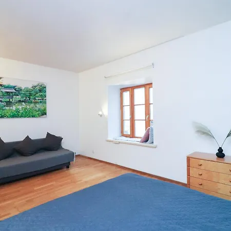 Lejlighed Cozy Historical Flat In The Heart Of Old Town *