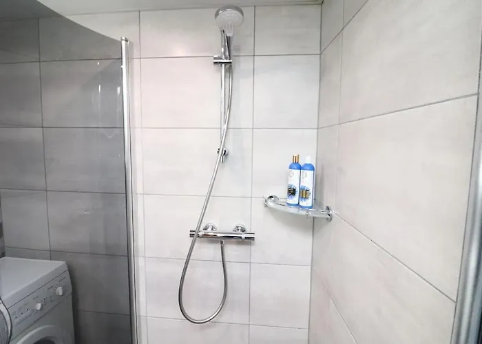 Cozy Historical Flat In The Heart Of Old Town *