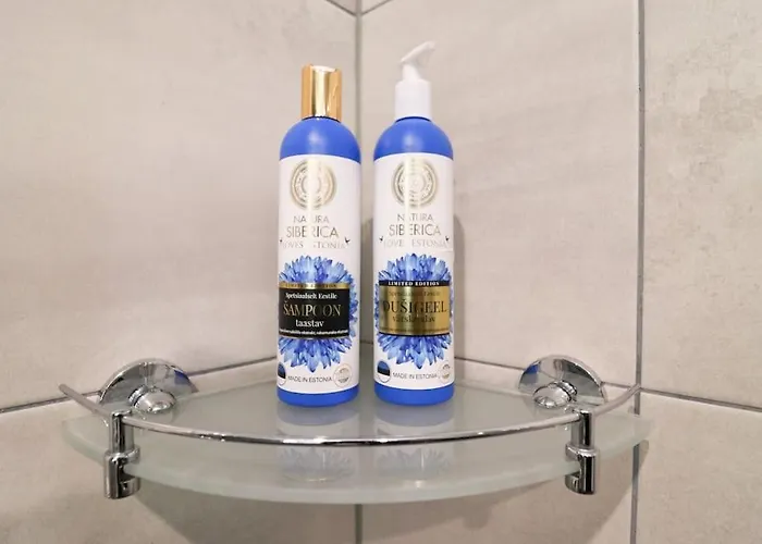 Cozy Historical Flat In The Heart Of Old Town Lägenhet