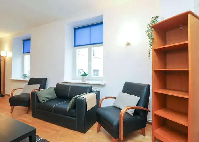 Cozy Historical Flat In The Heart Of Old Town * タリン