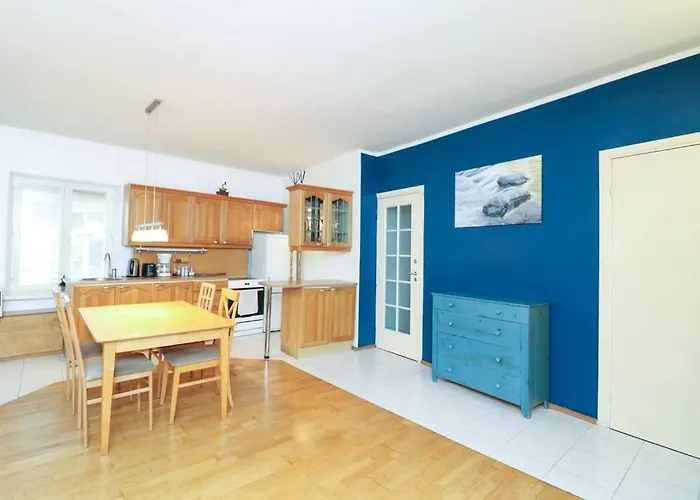 Appartement Cozy Historical Flat In The Heart Of Old Town Tallinn