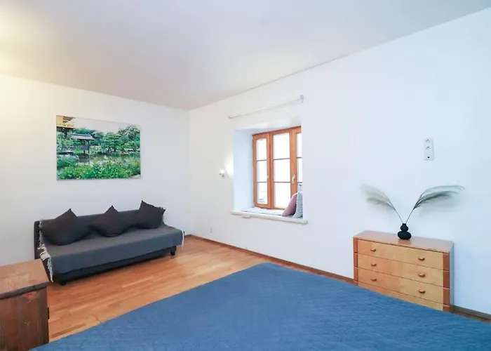 Cozy Historical Flat In The Heart Of Old Town Lägenhet Tallinn