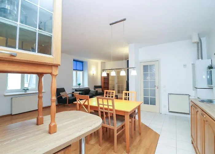 Cozy Historical Flat In The Heart Of Old Town Tallinn