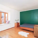 Apartment Cozy Historical Flat In The Heart Of Old Town Reval