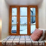 Apartment Cozy Historical Flat In The Heart Of Old Town Reval