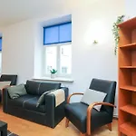 Cozy Historical Flat In The Heart Of Old Town * Reval