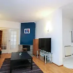 Apartment Cozy Historical Flat In The Heart Of Old Town