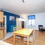 Apartment Cozy Historical Flat In The Heart Of Old Town