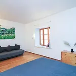 Cozy Historical Flat In The Heart Of Old Town Apartment Reval