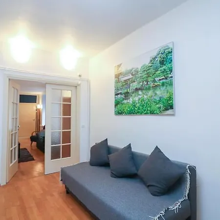 Cozy Historical Flat In The Heart Of Old Town Appartamento Reval