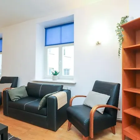 Cozy Historical Flat In The Heart Of Old Town * تالين