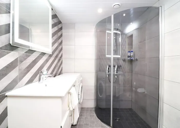 Cozy Historical Flat In The Heart Of Old Town