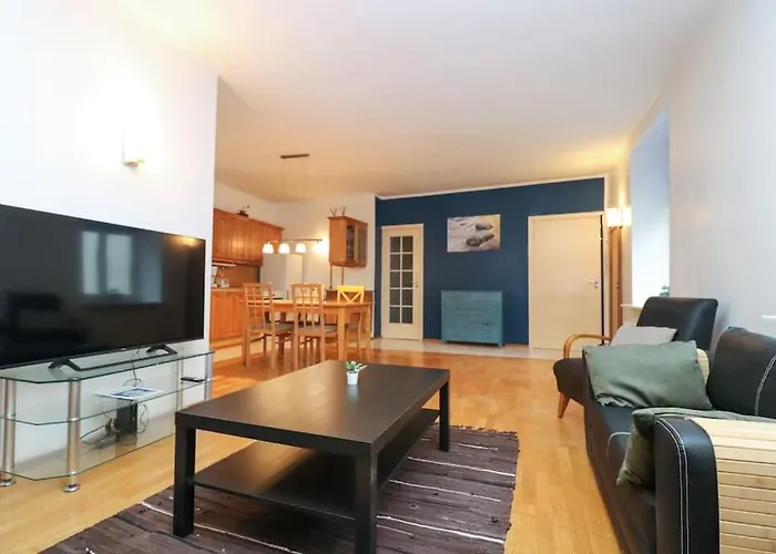 Appartamento Cozy Historical Flat In The Heart Of Old Town *